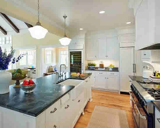 Divine Studio Barroca Soapstone Room