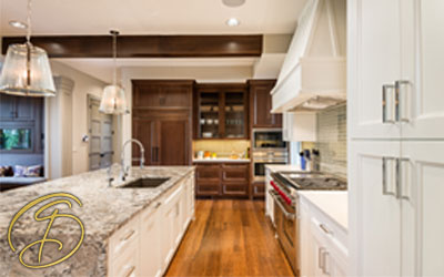 Divine Studio Kitchens